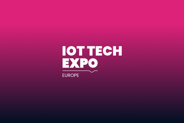 IoT Tech Expo 2026 - Amsterdam
