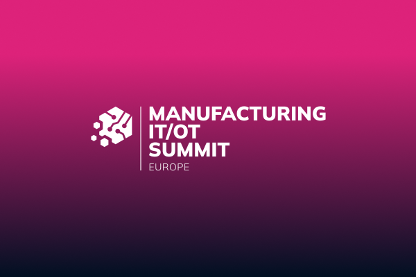 IT OT Summit 2026 - Munich