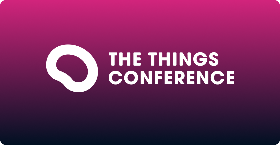 The Things Conference 2026