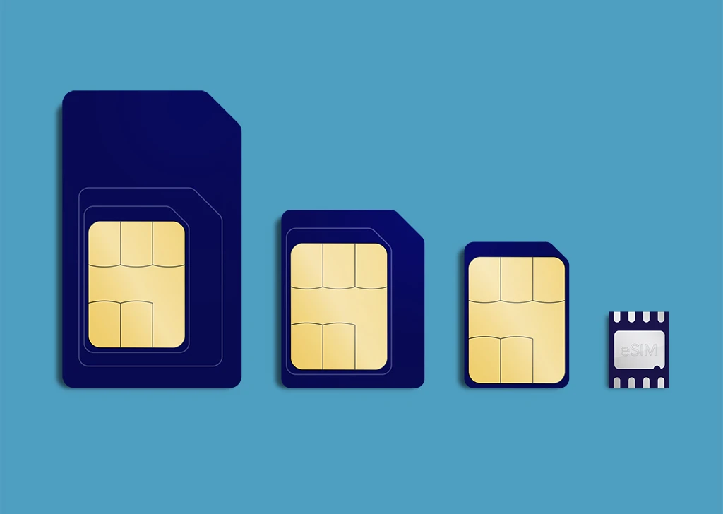 What is eSIM for IoT – the basics